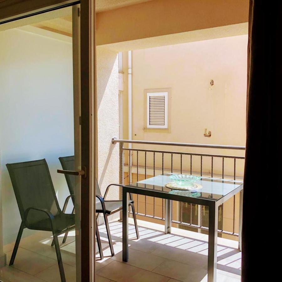 Sunset Apartman נובי ווינודולסקי מראה חיצוני תמונה