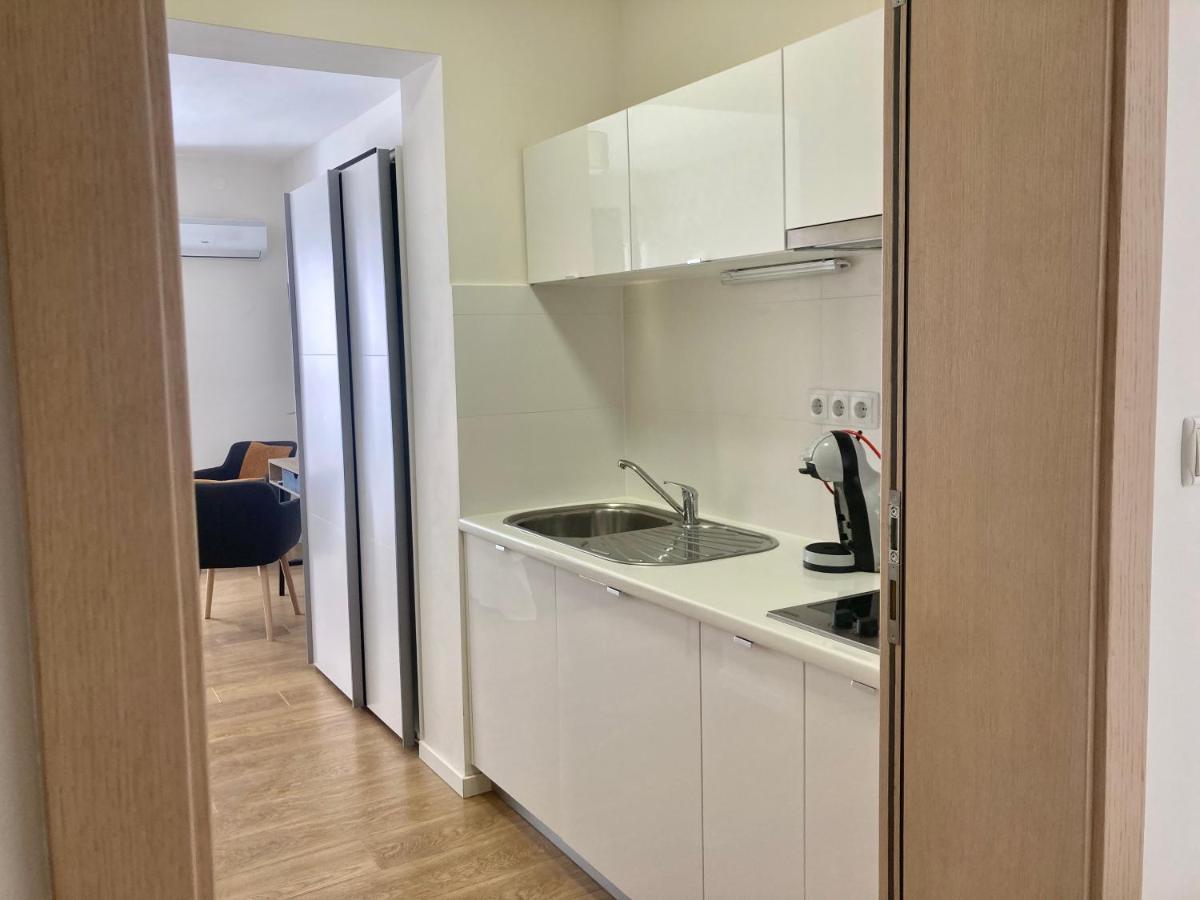 Sunset Apartman נובי ווינודולסקי מראה חיצוני תמונה