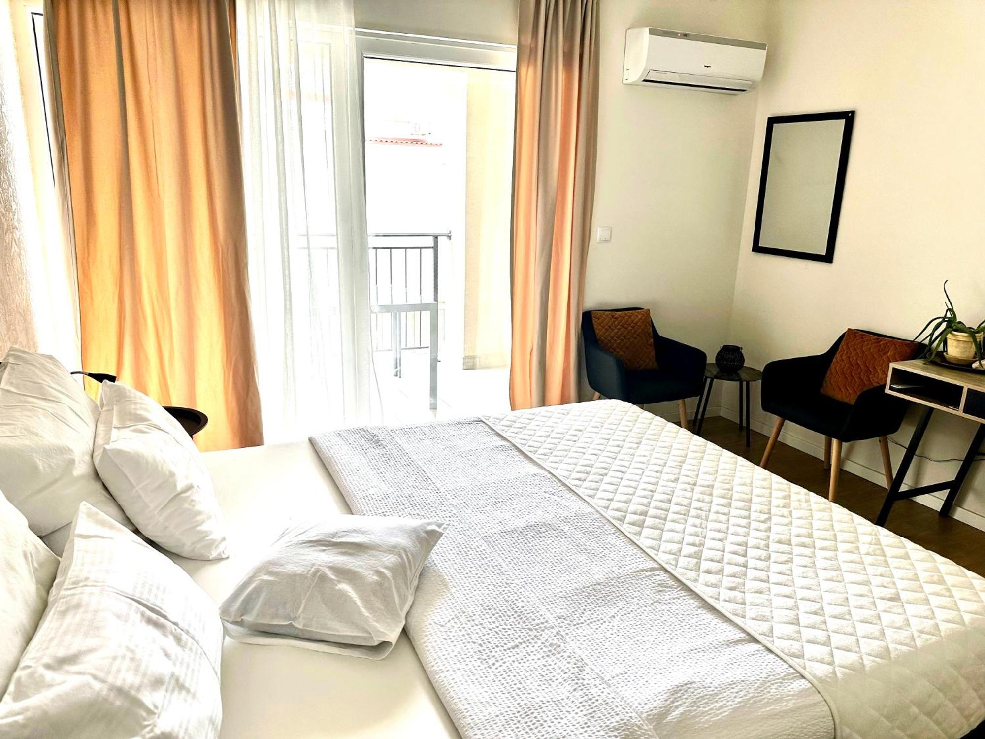 Sunset Apartman נובי ווינודולסקי מראה חיצוני תמונה