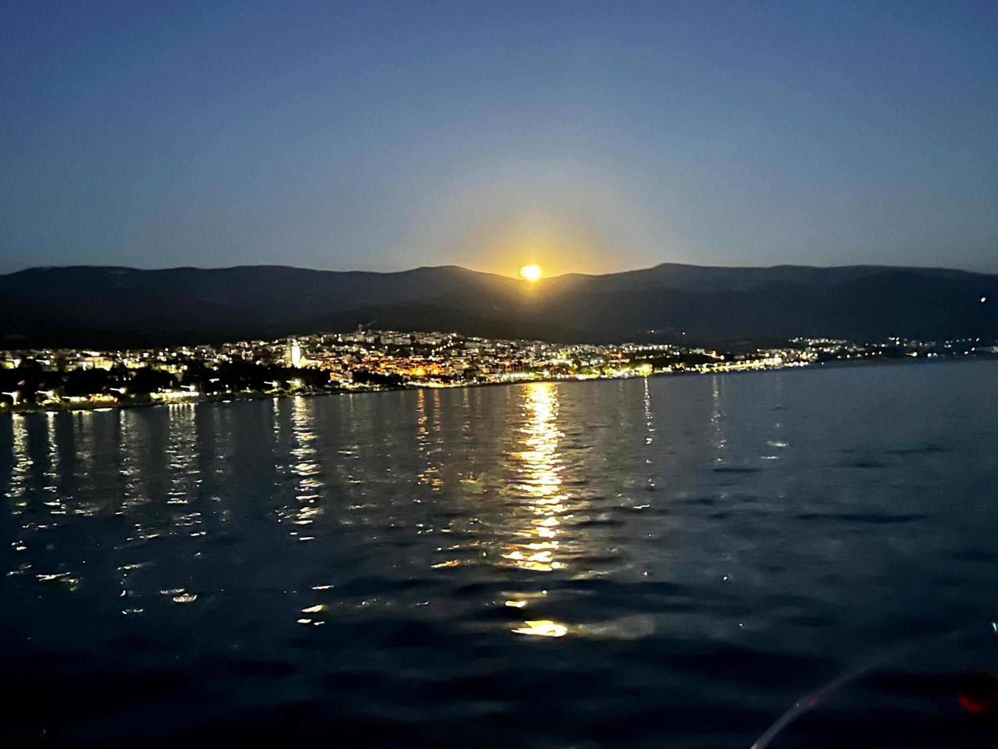 Sunset Apartman נובי ווינודולסקי מראה חיצוני תמונה
