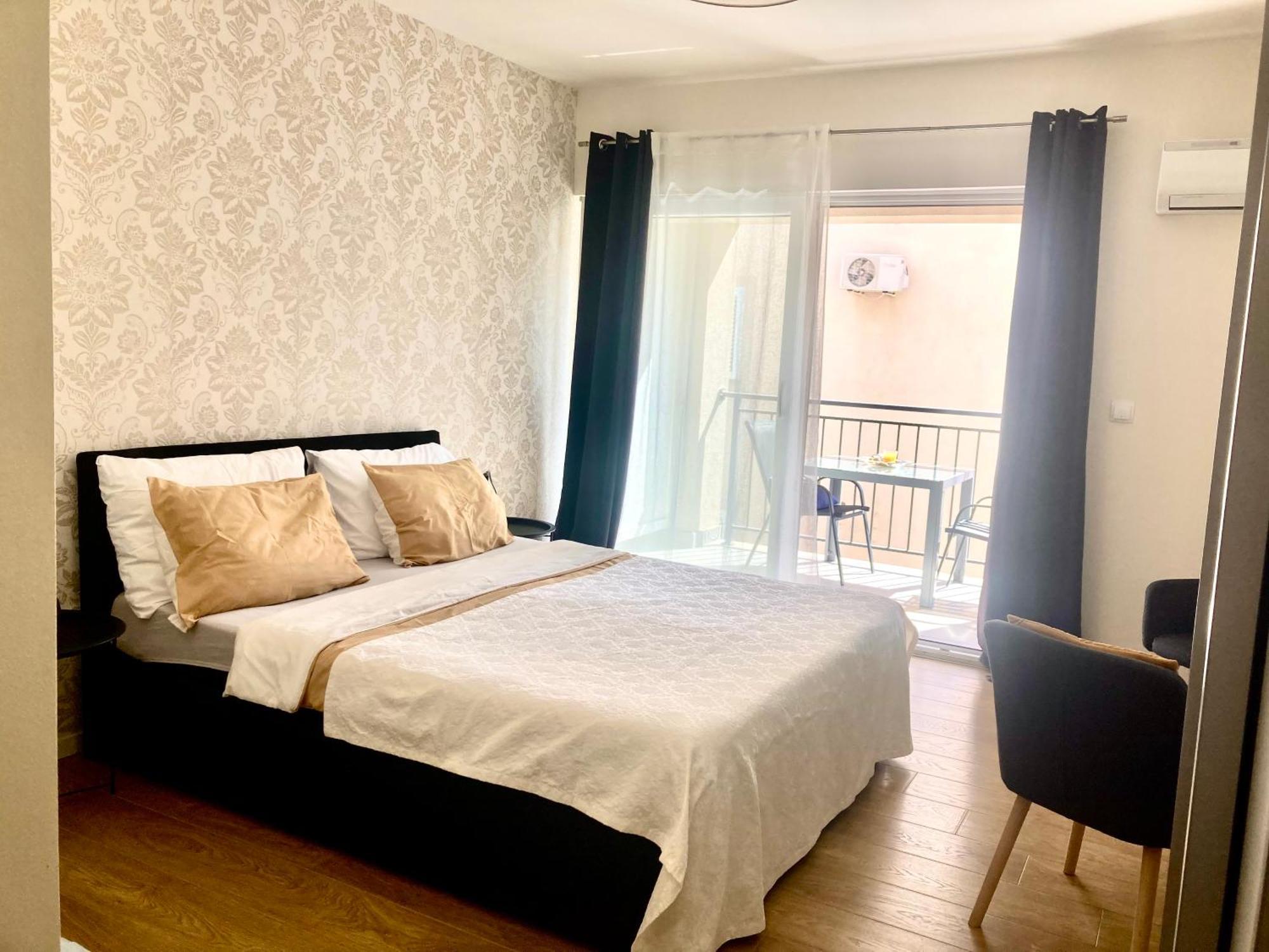 Sunset Apartman נובי ווינודולסקי מראה חיצוני תמונה